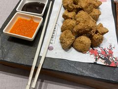 -东方御花园酒店