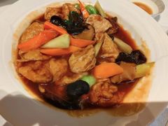 -东北风情(康桥路店)