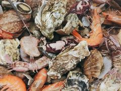 -大锅强·蒸海鲜青岛菜(吾悦广场店)