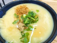 -豆香园(龙翔店)