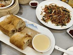 -新东源国际酒店·新东源食坊(沙井店)
