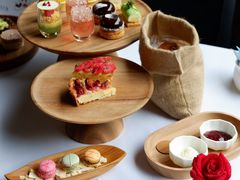 -三嚥阁 La Villa Restaurant
