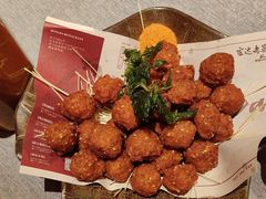 -宏达老菜馆(东安街店)
