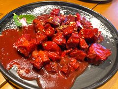 -三凤酒家·百年无锡菜(清扬茂业店)