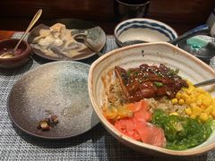 -戏作寿司(观音桥店)