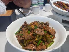 -兰湘子·湘菜小炒(盛龙广场店)