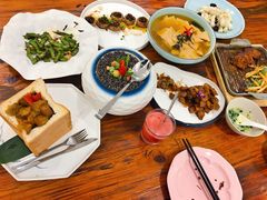 -素心小筑(后沙裕镇店)