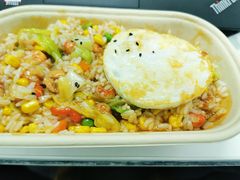 -海盗虾饭·剥好的小龙虾饭(SOHO尚都店)