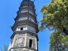 -苏州上方山国家森林公园