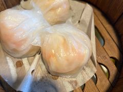 -东方早茶 海鲜•青岛菜(国信体育中心店)