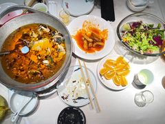 -潇湘码头·鲜湘菜(清河店)