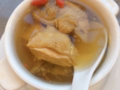 -宁海安岚·南溪阁全日餐厅