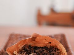 猪肉夹馍-西安五号米皮