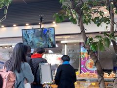 -鲍师傅糕点(江苏路店)