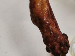 -肯德基(南站店)