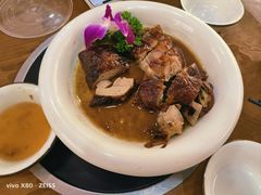 -广州海鲜酒楼(长丰园店)