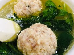 狮子头-花园茶楼(兴城西路店)