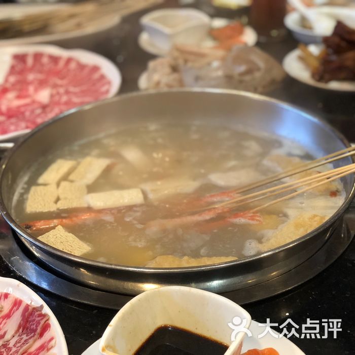 钜丰源—海港澳门豆捞