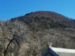 -潭柘寺景区