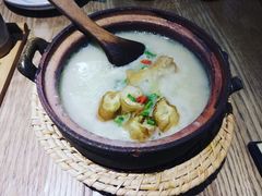 -吴家·非遗淮扬小馆(镇江万达广场店)