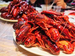 -靓靓蒸虾(中山公园店)