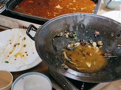 -福巷湘食小馆·猛火现炒(上海首店)