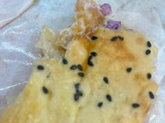 -塔斯汀中国汉堡(徐汇汇京广场店)
