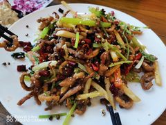 -闻香阁·清真(光荣道店)