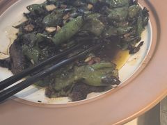 -陈大锅·岳阳鱼馆·地道岳阳菜(美食街店)