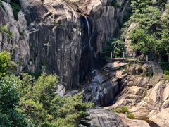 -沂蒙山旅游区云蒙景区(蒙山国家森林公园)