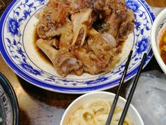 -老门刀削面(小酱坊店)