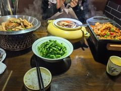 -何氏排骨(左家塘店)