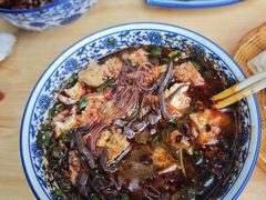 -惠记粉汤羊血(小南门店)