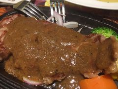 -尊品牛排(中大国际店)