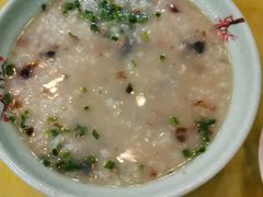 -台北楚楚园馅饼粥(虹桥南丰城店)