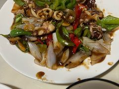 -小红门海鲜