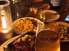 -THE CANNERY&JUJU 新鲜海鲜·牛排美食酒廊