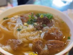 -一记面馆(易发店)