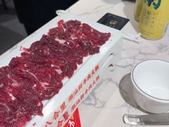 -八合里潮汕鲜牛肉火锅(深圳龙华硅谷店)