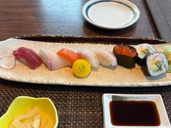 -田舍家Inakaya·炉端烧·铁板烧(天汇igc店)