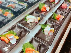 -半岛翡丽海鲜自助餐厅(观风亭店)