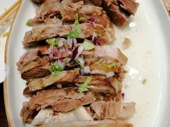 -巴依老爷新疆美食(牡丹园店)