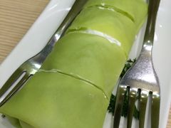 -佰搭果·广式茶餐厅(西华路店)