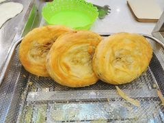 牛肉蔬菜饼-伊兰堡小刀鸭(崇仁街店)
