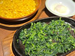 -萨莉亚意式餐厅(三号湾广场店)