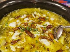 -铁公鸡·四川料理(天环广场店)