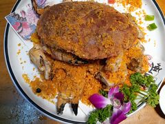 -醉壹号海鲜大排档·老厦门特色菜(厦门美食地标店)