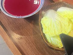 -楠火锅(仁恒梦中心店)