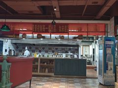 -驿楼兰·新疆菜(火车站店)