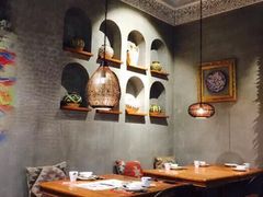 -阿罗新疆菜(人民广场店)